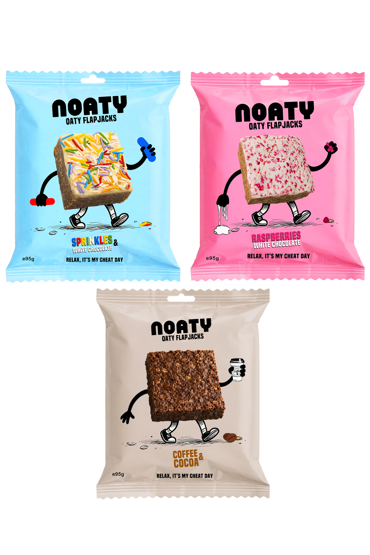 Noaty Collection