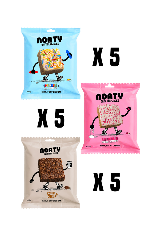 Large Noaty Box