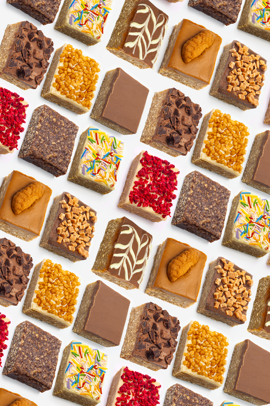 9 X Dopey Flavour Box