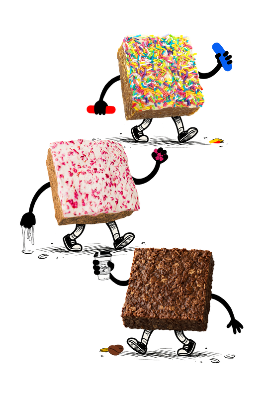 Noaty pick and mix
