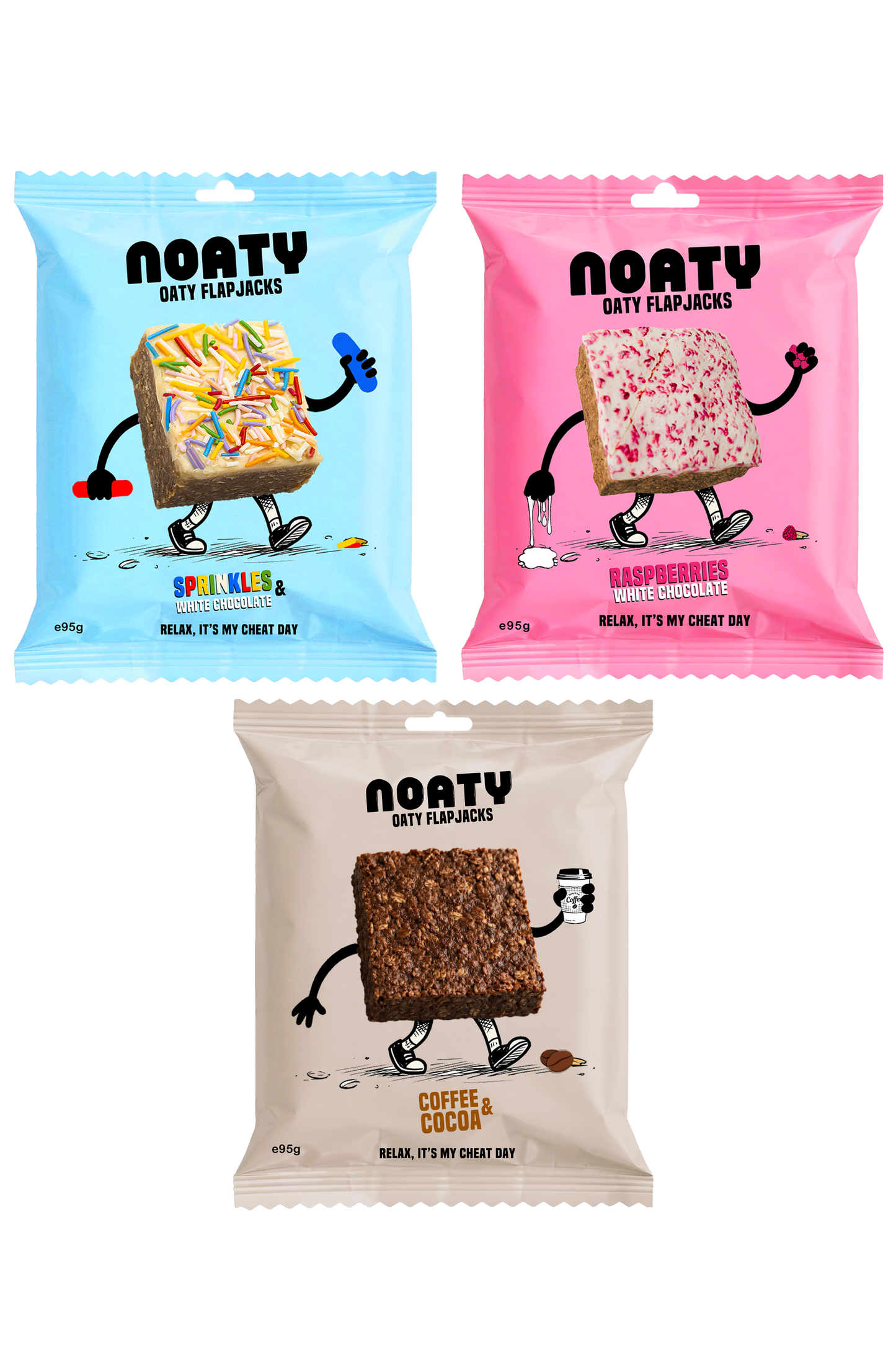 Noaty Collection