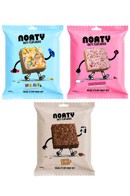 Noaty Collection