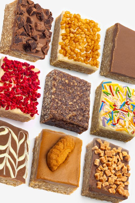 Noaty Collection Box