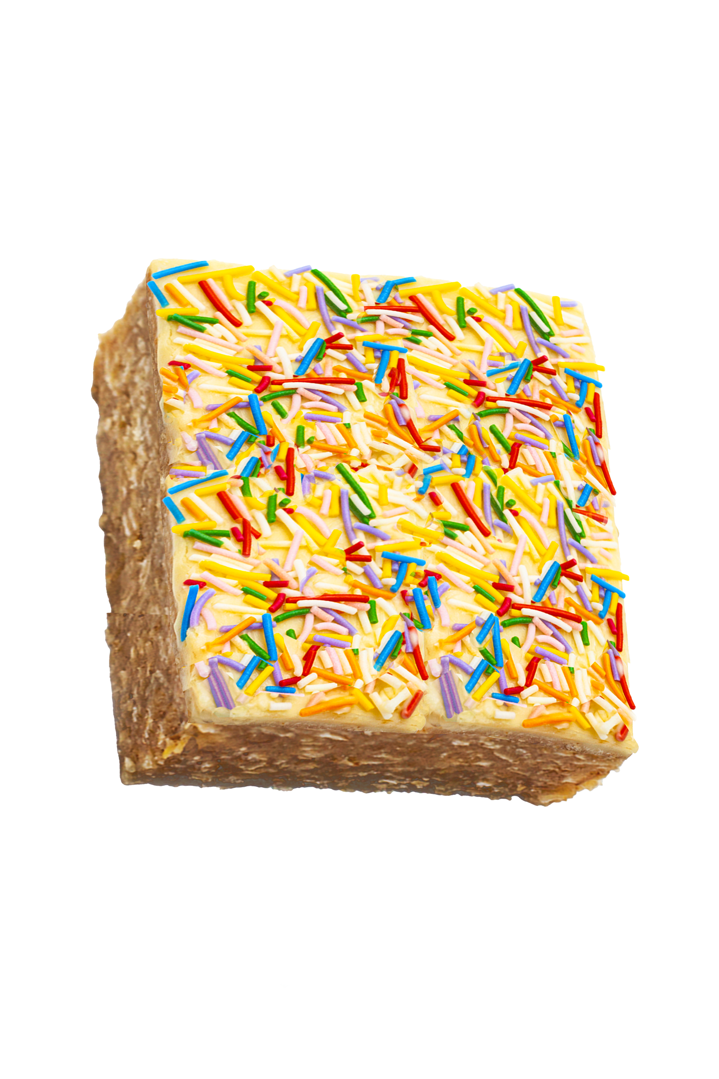 Sprinkles Flapjack
